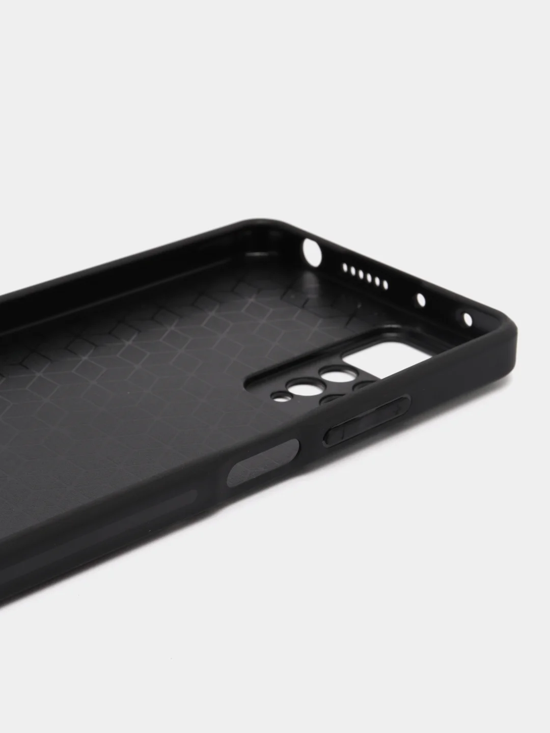Морской чехол с рисунком на Xiaomi Redmi Note 11 Pro 4G и Redmi Note 12 Pro 4G (Нот 11/12 Про 4G)