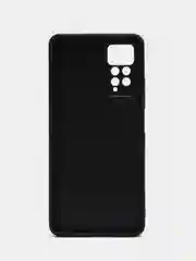Морской чехол с рисунком на Xiaomi Redmi Note 11 Pro 4G и Redmi Note 12 Pro 4G (Нот 11/12 Про 4G)