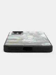 Морской чехол с рисунком на Xiaomi Redmi Note 11 Pro 4G и Redmi Note 12 Pro 4G (Нот 11/12 Про 4G)