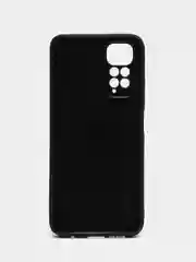 Коралловый меланж чехол с рисунком на Xiaomi Redmi Note 11 4G и Redmi Note 11S 4G (Редми Нот 11 и  Нот 11с)