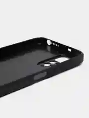 Коралловый меланж чехол с рисунком на Xiaomi Redmi Note 11 4G и Redmi Note 11S 4G (Редми Нот 11 и  Нот 11с)