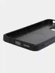 Тёмно-коричневый чехол с рисунком на Xiaomi Redmi 10C ( Сяоми Редми 10Ц)