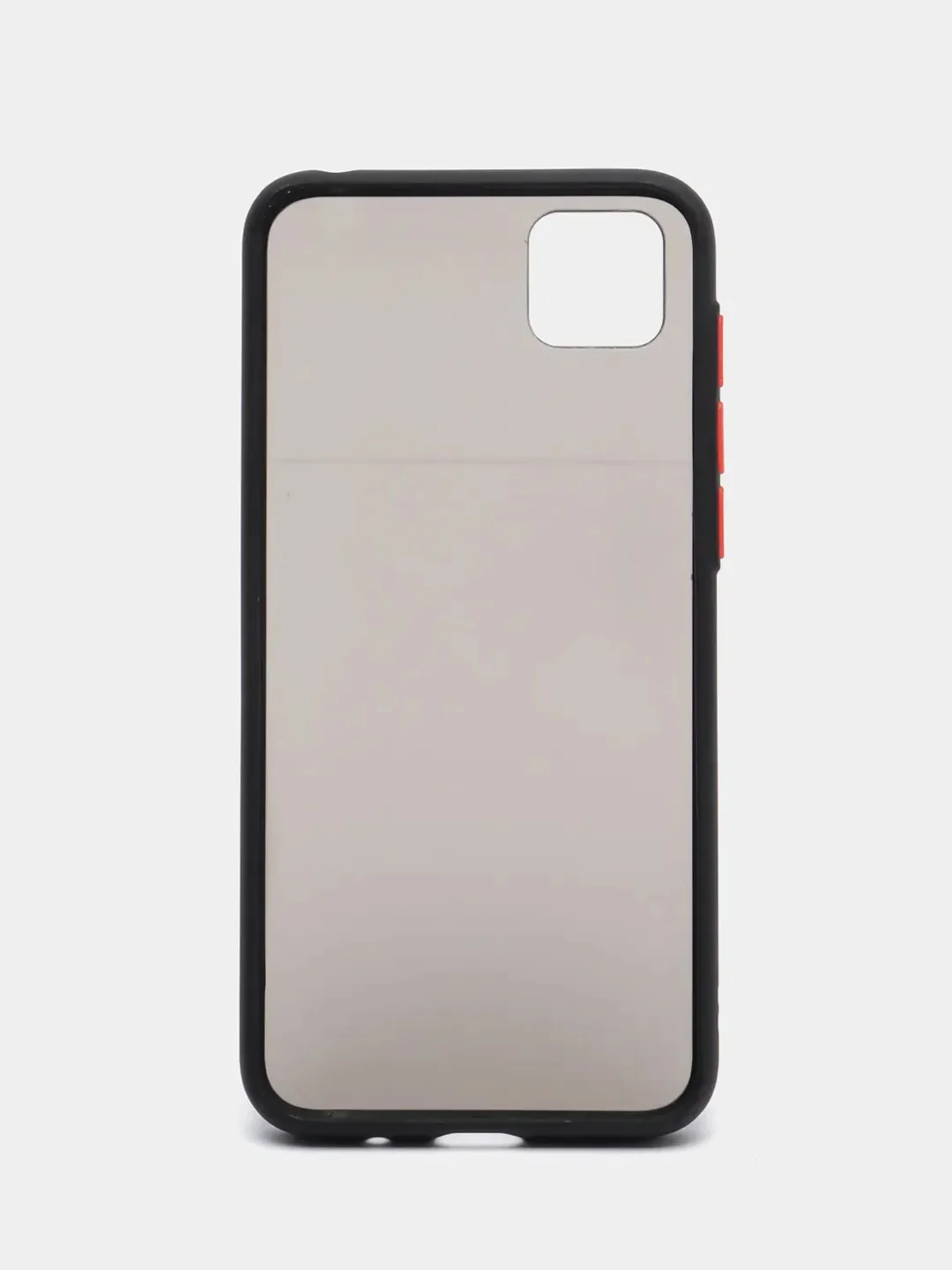 Противоударный чехол с бортами Huawei Honor 30, 30s, Pro, P30, 9X