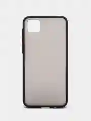 Противоударный чехол с бортами Huawei Honor 30, 30s, Pro, P30, 9X