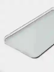 Черный силиконовый чехол на Xiaomi Poco C40 / Сяоми Поко С40 прозрачный с рисунком, защита камеры