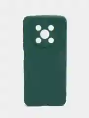 Чехол для HUAWEI nova Y90 (Хуавей Нова у90), прозрачный