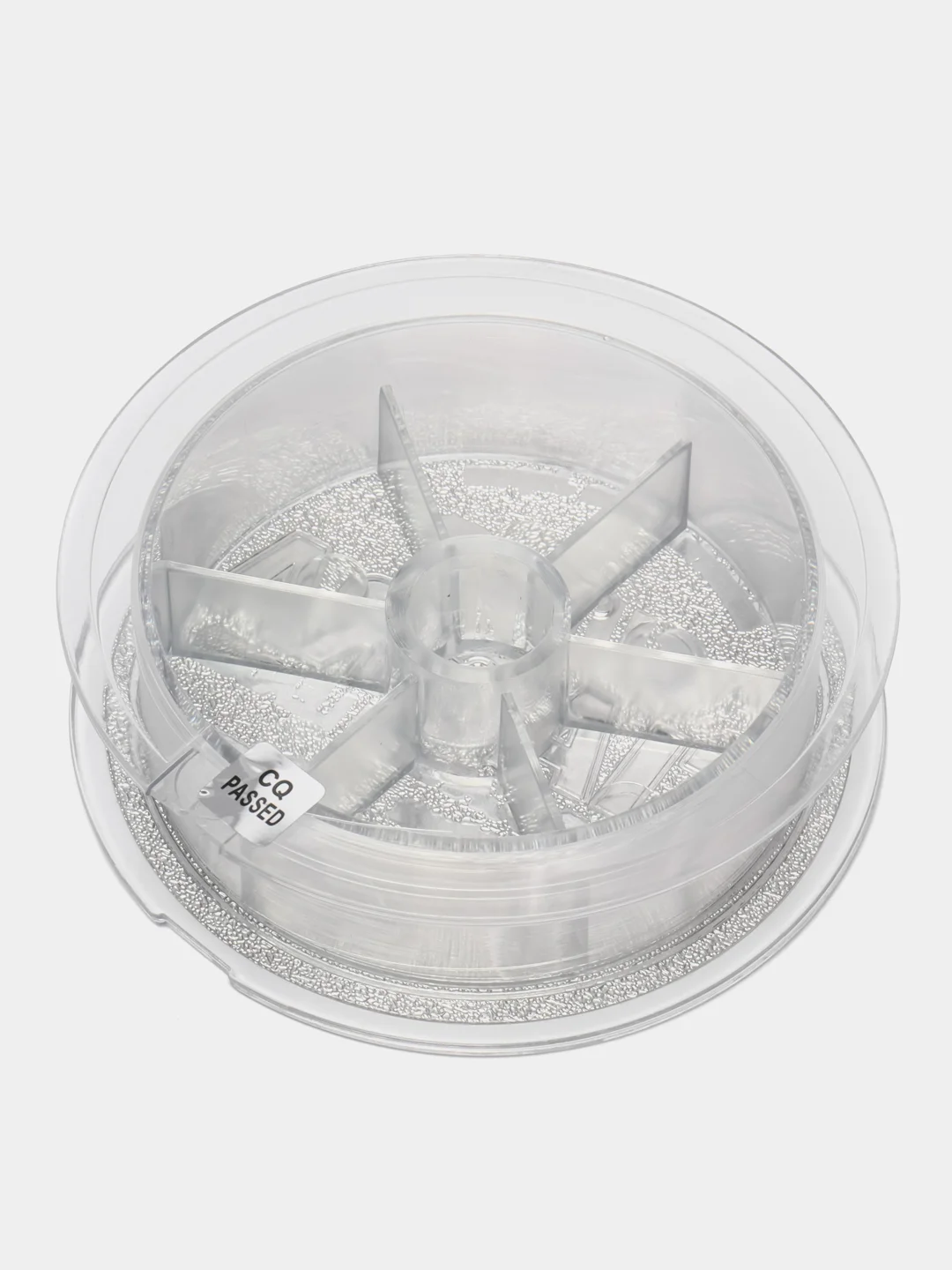Леска рыболовная Super TIAGRA Fluorocarbon, 100 м