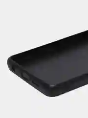 Сиреневый чехол c рисунком на Xiaomi Poco X3 Pro и Poco X3 NFC (Сяоми Поко Х3 Про и Поко Х3 НФС)