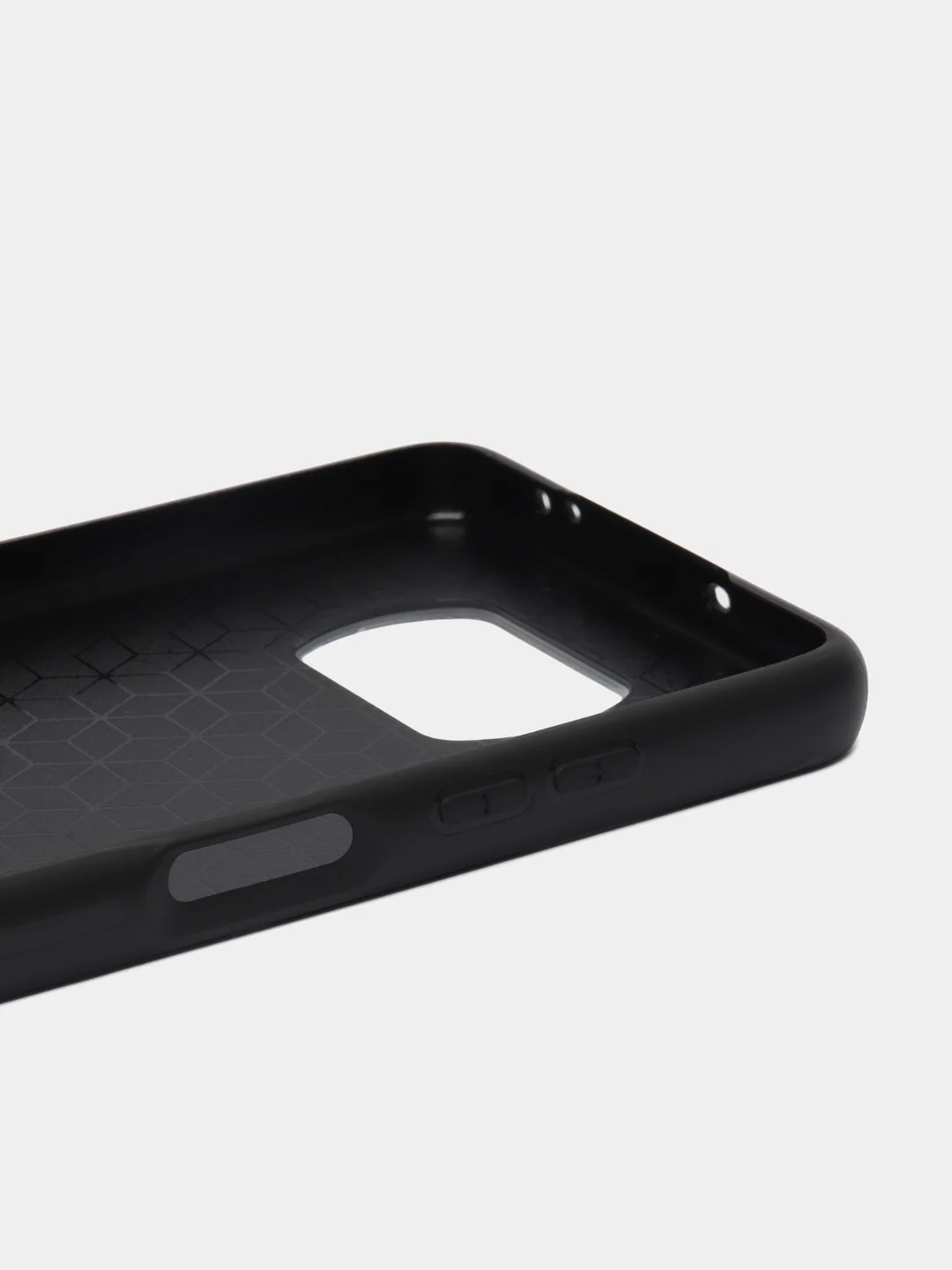 Сиреневый чехол c рисунком на Xiaomi Poco X3 Pro и Poco X3 NFC (Сяоми Поко Х3 Про и Поко Х3 НФС)