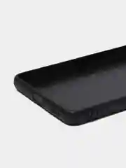 Темно-синий чехол с рисунком на Xiaomi Poco F3 и Redmi K40, Сяоми Поко Ф3 и Редми К40