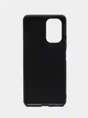 Темно-синий чехол с рисунком на Xiaomi Poco F3 и Redmi K40, Сяоми Поко Ф3 и Редми К40