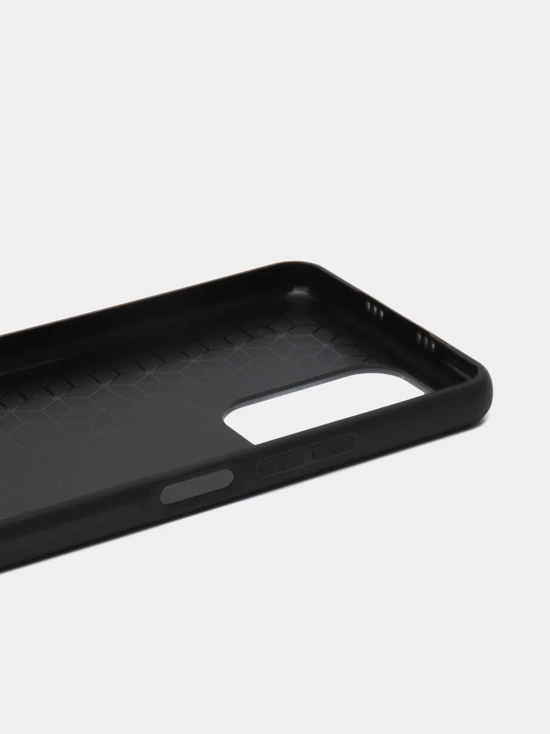 Темно-синий чехол с рисунком на Xiaomi Poco F3 и Redmi K40, Сяоми Поко Ф3 и Редми К40