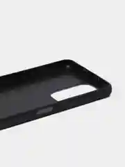 Темно-синий чехол с рисунком на Xiaomi Poco F3 и Redmi K40, Сяоми Поко Ф3 и Редми К40