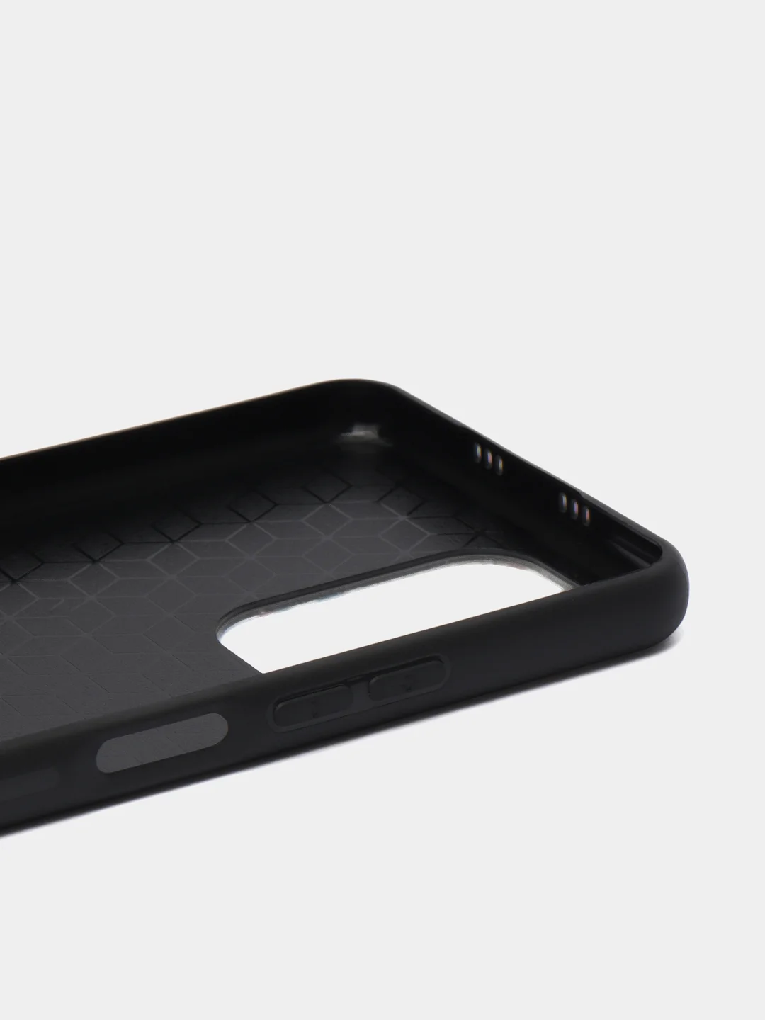 Молочный чехол с рисунком на Xiaomi Poco F3 и Redmi K40, Сяоми Поко Ф3 и Редми К40