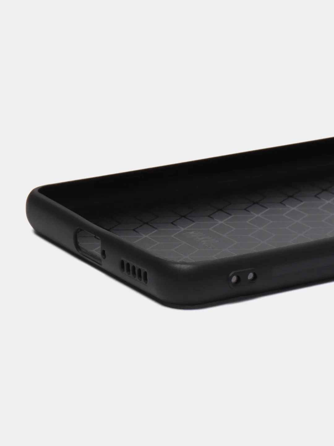 Молочный чехол с рисунком на Xiaomi Poco F3 и Redmi K40, Сяоми Поко Ф3 и Редми К40
