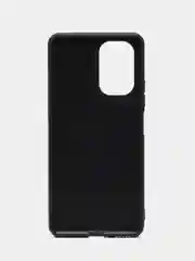 Молочный чехол с рисунком на Xiaomi Poco F3 и Redmi K40, Сяоми Поко Ф3 и Редми К40