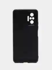 Зелёный хаки чехол с рисунком на Xiaomi Redmi Note 10 Pro (Сяоми Редми Нот 10 Про)