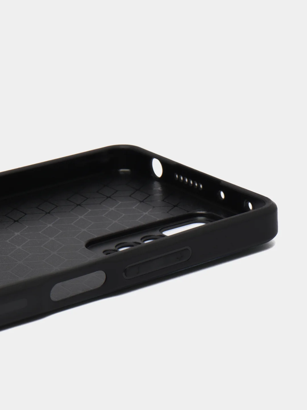 Зелёный хаки чехол с рисунком на Xiaomi Redmi Note 11 Pro 4G и Redmi Note 12 Pro 4G (Нот 11/12 Про 4G)