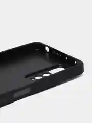 Серый металлик чехол с рисунком на Xiaomi Redmi Note 11 Pro 4G и Redmi Note 12 Pro 4G (Нот 11/12 Про 4G)