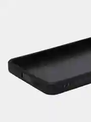 Серый металлик чехол с рисунком на Xiaomi Redmi Note 11 Pro 4G и Redmi Note 12 Pro 4G (Нот 11/12 Про 4G)