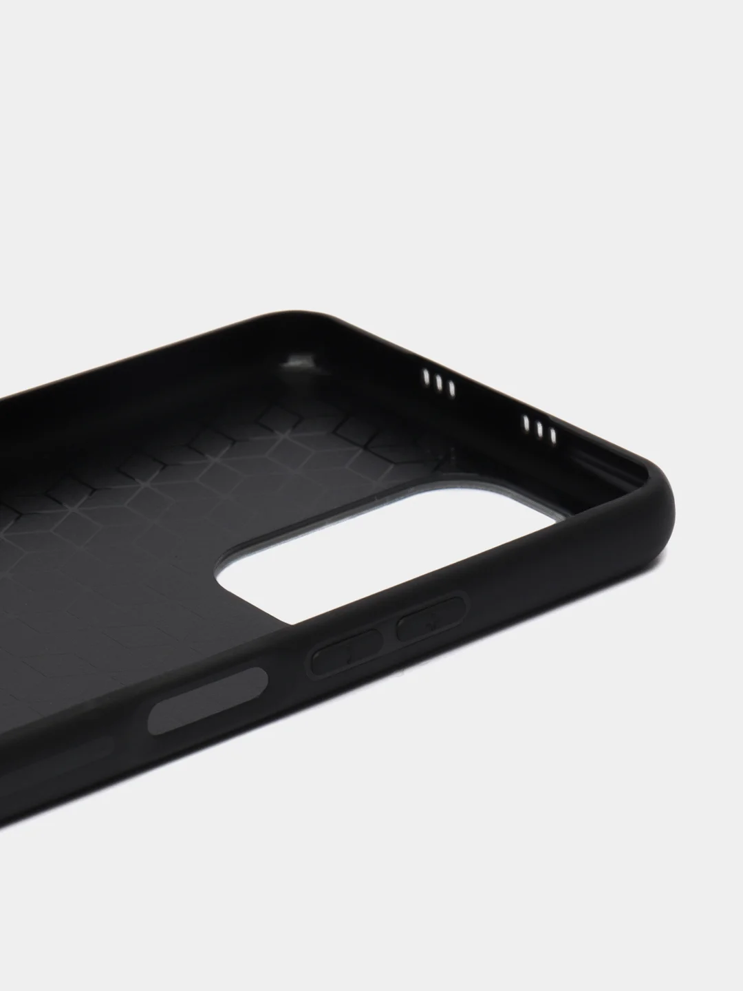 Серый металлик чехол с рисунком на Xiaomi Poco F3 и Redmi K40, Сяоми Поко Ф3 и Редми К40