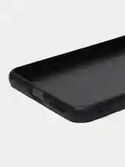 Белый чехол с рисунком на Xiaomi 11 Lite 4G/5G/NE, Сяоми 11 Лайт 4G/5G