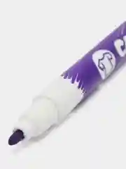 Набор фломастеров для ткани "Fabric Liner", 10 цветов