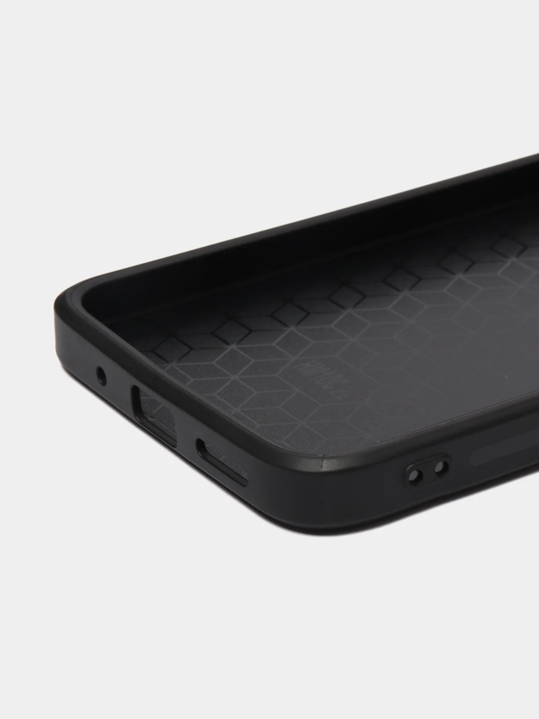 Белый чехол с рисунком на Xiaomi Redmi 10C ( Сяоми Редми 10Ц)