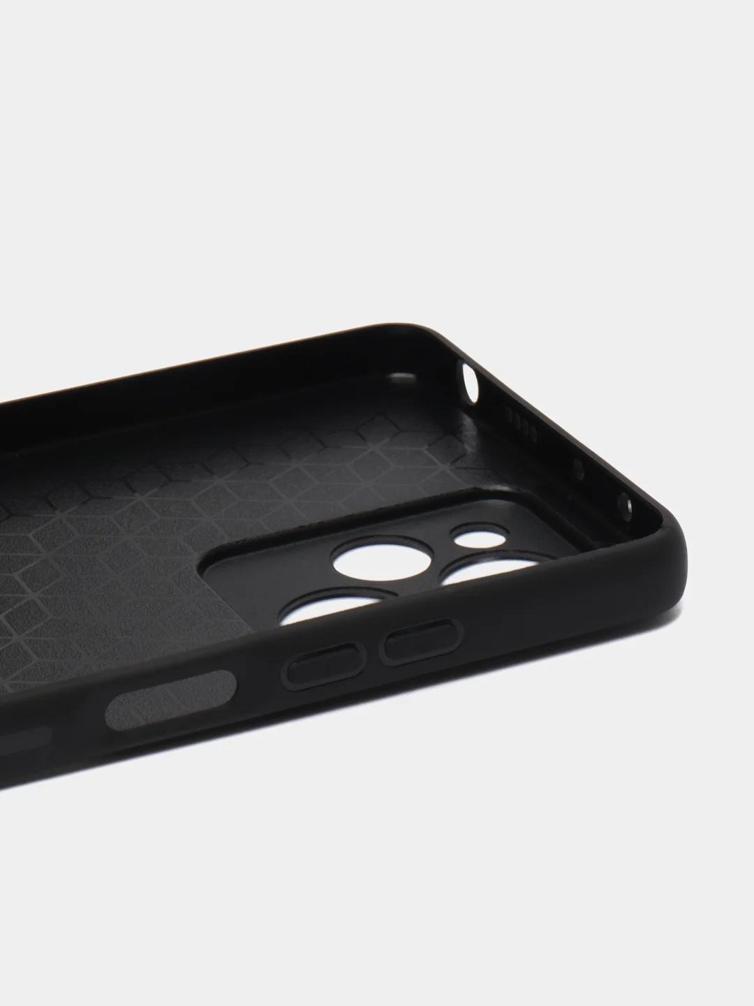 Молочный чехол с рисунком на Xiaomi Poco X5 и Redmi Note 12 5G (Сяоми Поко Х5 и Редми Нот 12 5Г)