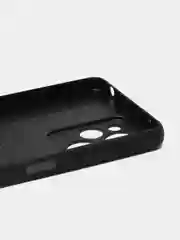 Молочный чехол с рисунком на Xiaomi Poco X5 и Redmi Note 12 5G (Сяоми Поко Х5 и Редми Нот 12 5Г)