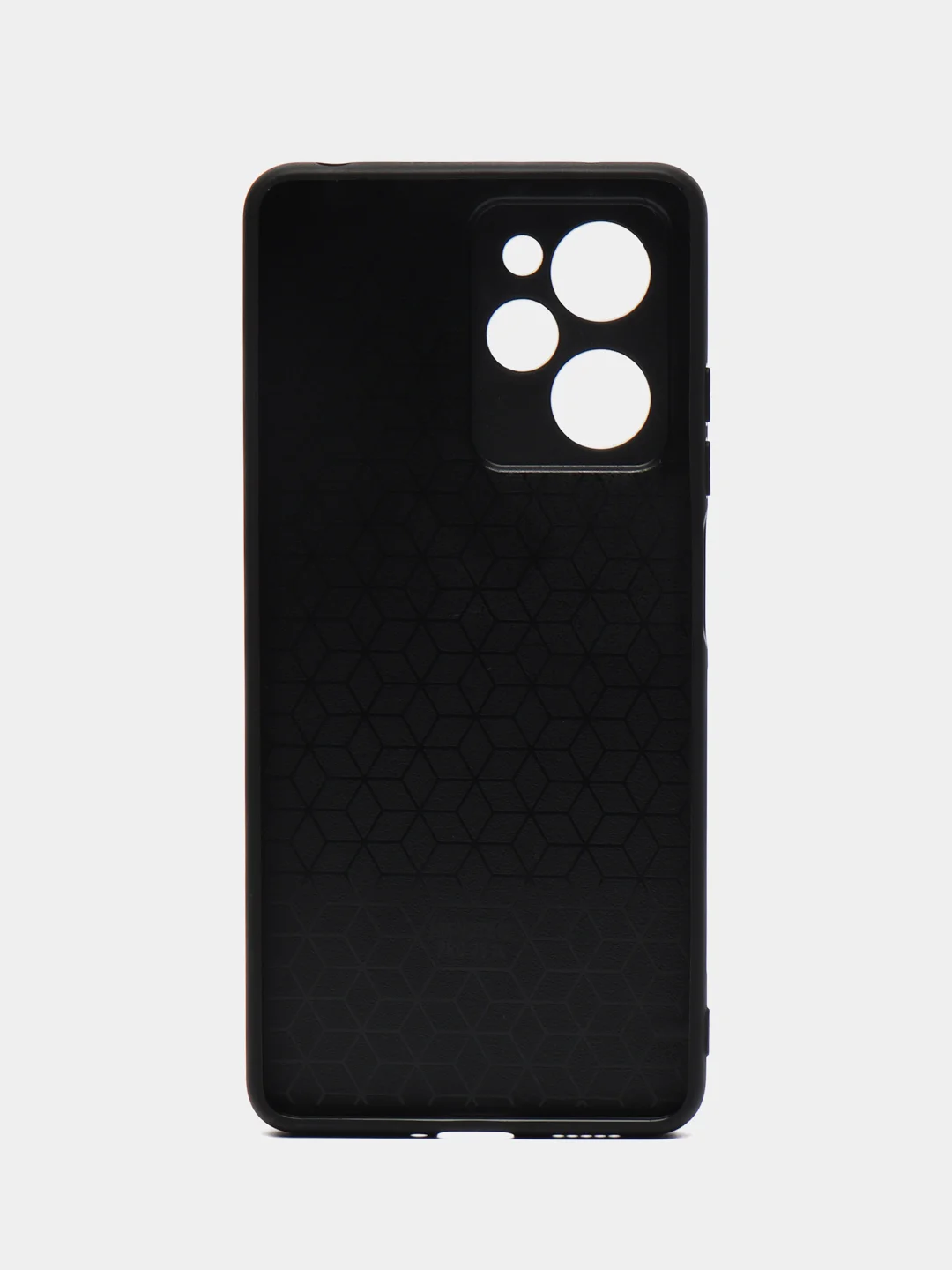 Молочный чехол с рисунком на Xiaomi Poco X5 и Redmi Note 12 5G (Сяоми Поко Х5 и Редми Нот 12 5Г)