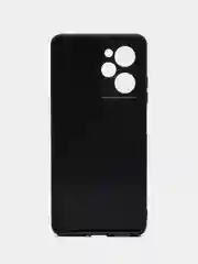 Молочный чехол с рисунком на Xiaomi Poco X5 и Redmi Note 12 5G (Сяоми Поко Х5 и Редми Нот 12 5Г)