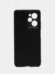 Темно-синий чехол с рисунком на Xiaomi Poco X5 и Redmi Note 12 5G (Сяоми Поко Х5 и Редми Нот 12 5Г)