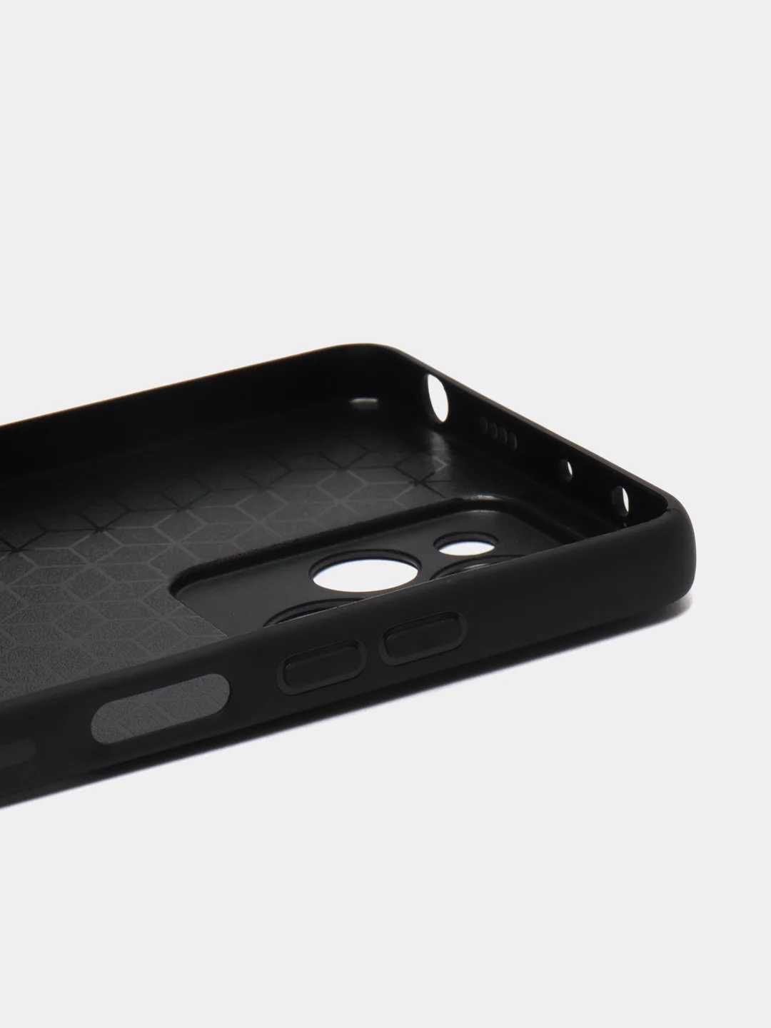 Темно-синий чехол с рисунком на Xiaomi Poco X5 и Redmi Note 12 5G (Сяоми Поко Х5 и Редми Нот 12 5Г)