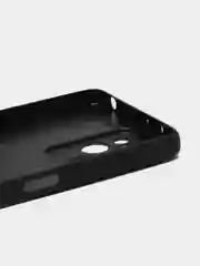 Темно-синий чехол с рисунком на Xiaomi Poco X5 и Redmi Note 12 5G (Сяоми Поко Х5 и Редми Нот 12 5Г)