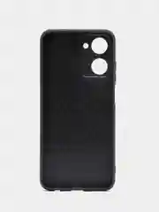 Горчичный чехол с рисунком на Realme 10 4G (Реалми 10 4G)