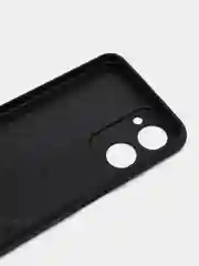 Горчичный чехол с рисунком на Realme 10 4G (Реалми 10 4G)
