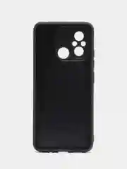Коралловый меланж чехол с рисунком на Xiaomi Redmi 12C (Сяоми Редми 12Ц)