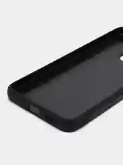 Серый металлик чехол с рисунком на Xiaomi Redmi 12C (Сяоми Редми 12Ц)