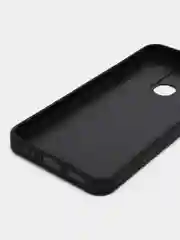 Серый металлик чехол с рисунком на Tecno Spark 8C и Tecno Go 2022 (Текно Спарк 8С и Текно Го 2022)