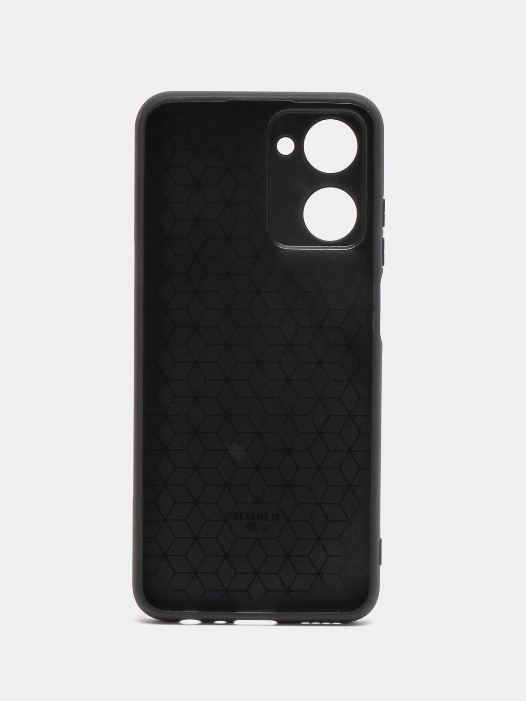 Морской чехол с рисунком на Realme 10 4G (Реалми 10 4G)