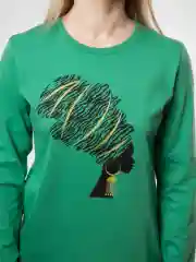 Пижама женская