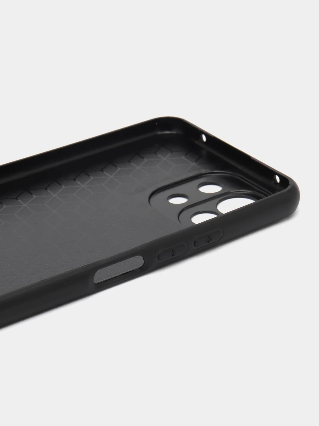 Горчичный чехол с рисунком на Xiaomi 11 Lite 4G/5G/NE, Сяоми 11 Лайт 4G/5G