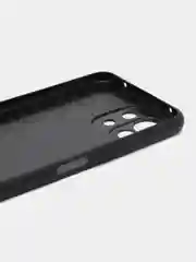 Горчичный чехол с рисунком на Xiaomi 11 Lite 4G/5G/NE, Сяоми 11 Лайт 4G/5G