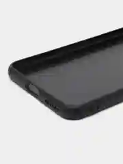 Темно-синий чехол с рисунком на Xiaomi 11 Lite 4G/5G/NE, Сяоми 11 Лайт 4G/5G