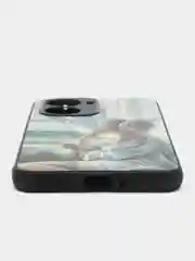 Морской чехол с рисунком на Huawei Nova 10 SE (Хуавей Нова 10 СЕ)