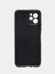Темно-синий чехол с рисунком на Huawei Nove Y61 (Хуавей Нова У61)
