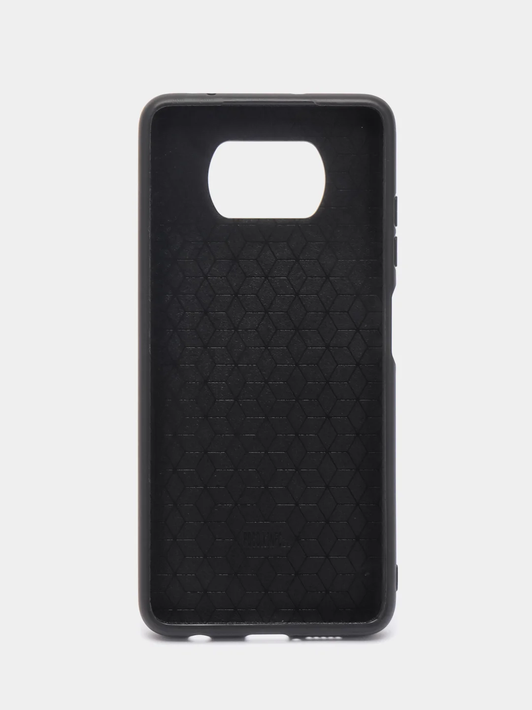 Морской чехол c рисунком на Xiaomi Poco X3 Pro и Poco X3 NFC (Сяоми Поко Х3 Про и Поко Х3 НФС)