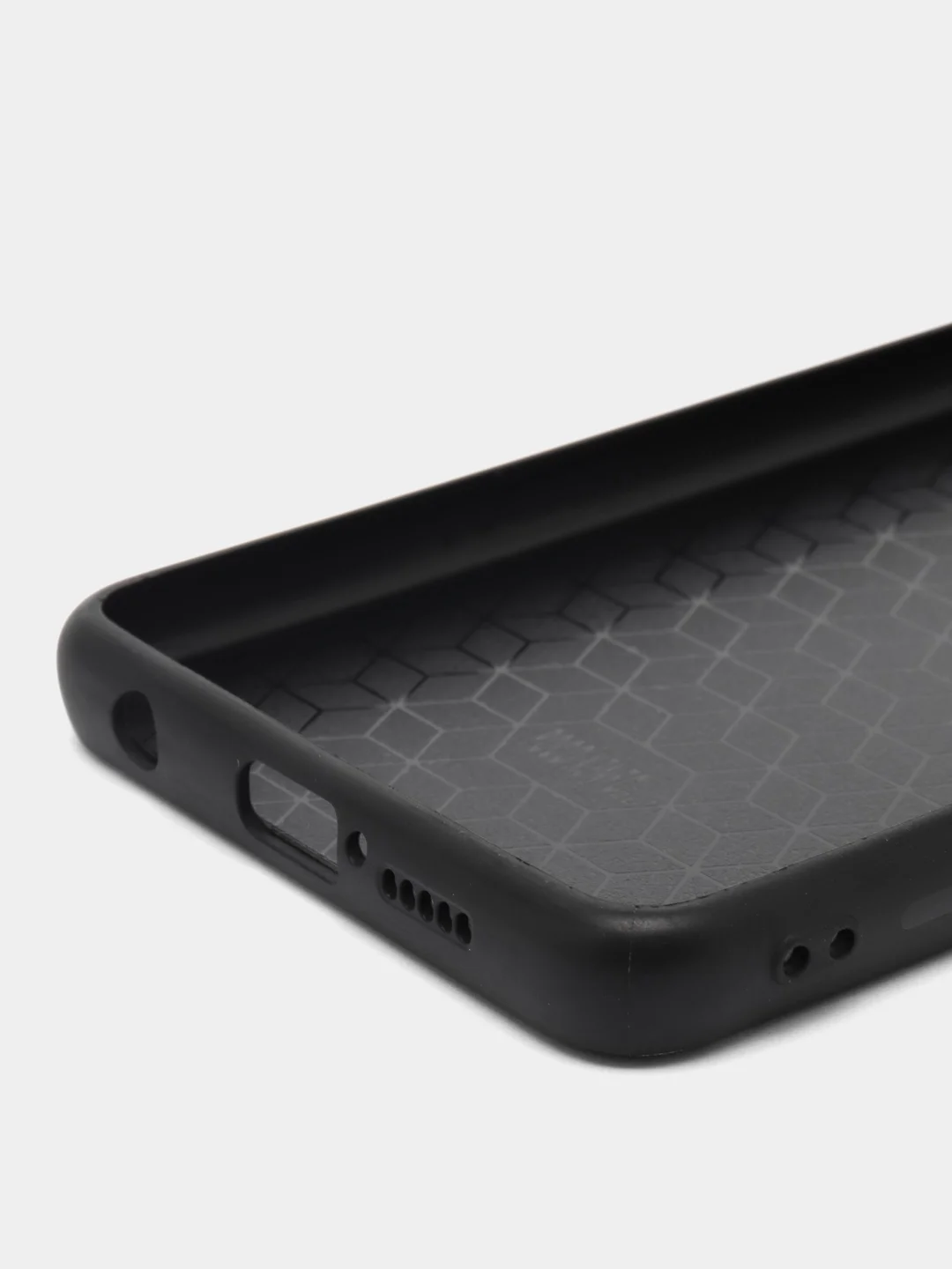Морской чехол c рисунком на Xiaomi Poco X3 Pro и Poco X3 NFC (Сяоми Поко Х3 Про и Поко Х3 НФС)