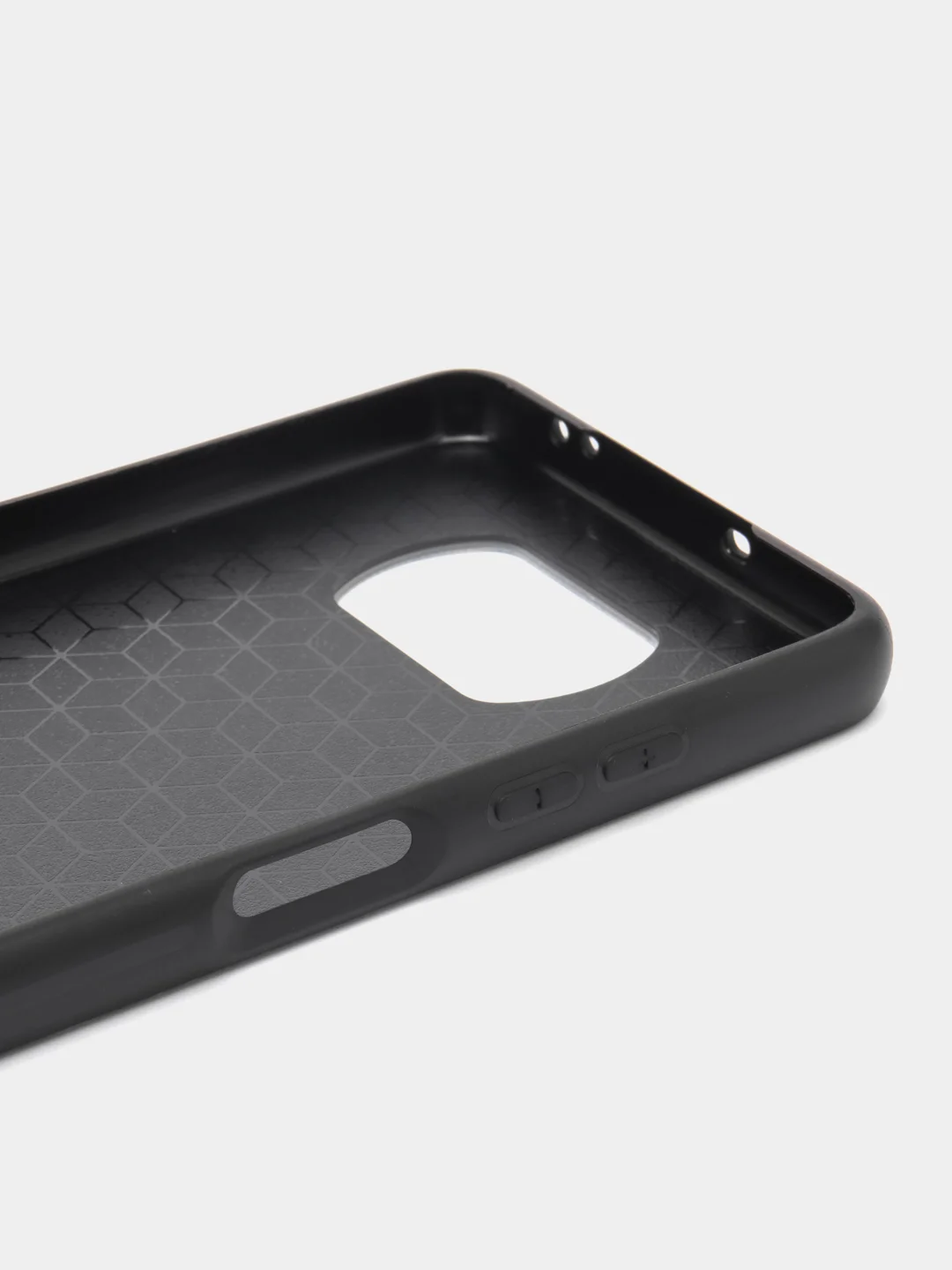 Морской чехол c рисунком на Xiaomi Poco X3 Pro и Poco X3 NFC (Сяоми Поко Х3 Про и Поко Х3 НФС)